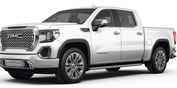 GMC SIERRA LIMITED 2022 3GTU9FEL8NG206022 image